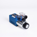 4WE6 Series 2 Positions Solenoid Directional Control Valve